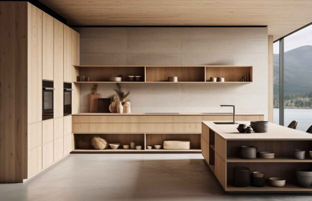 Choose Custom Cabinets