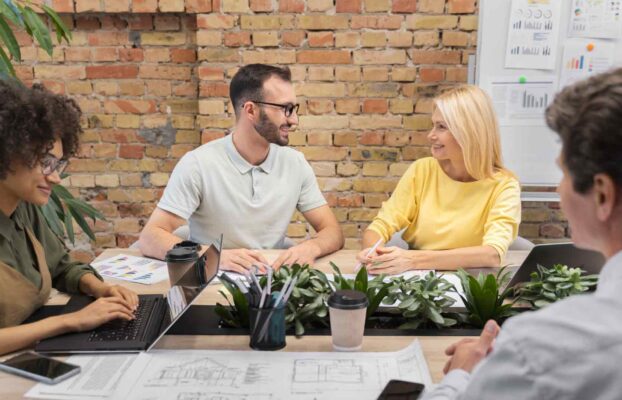 consultation for interior design