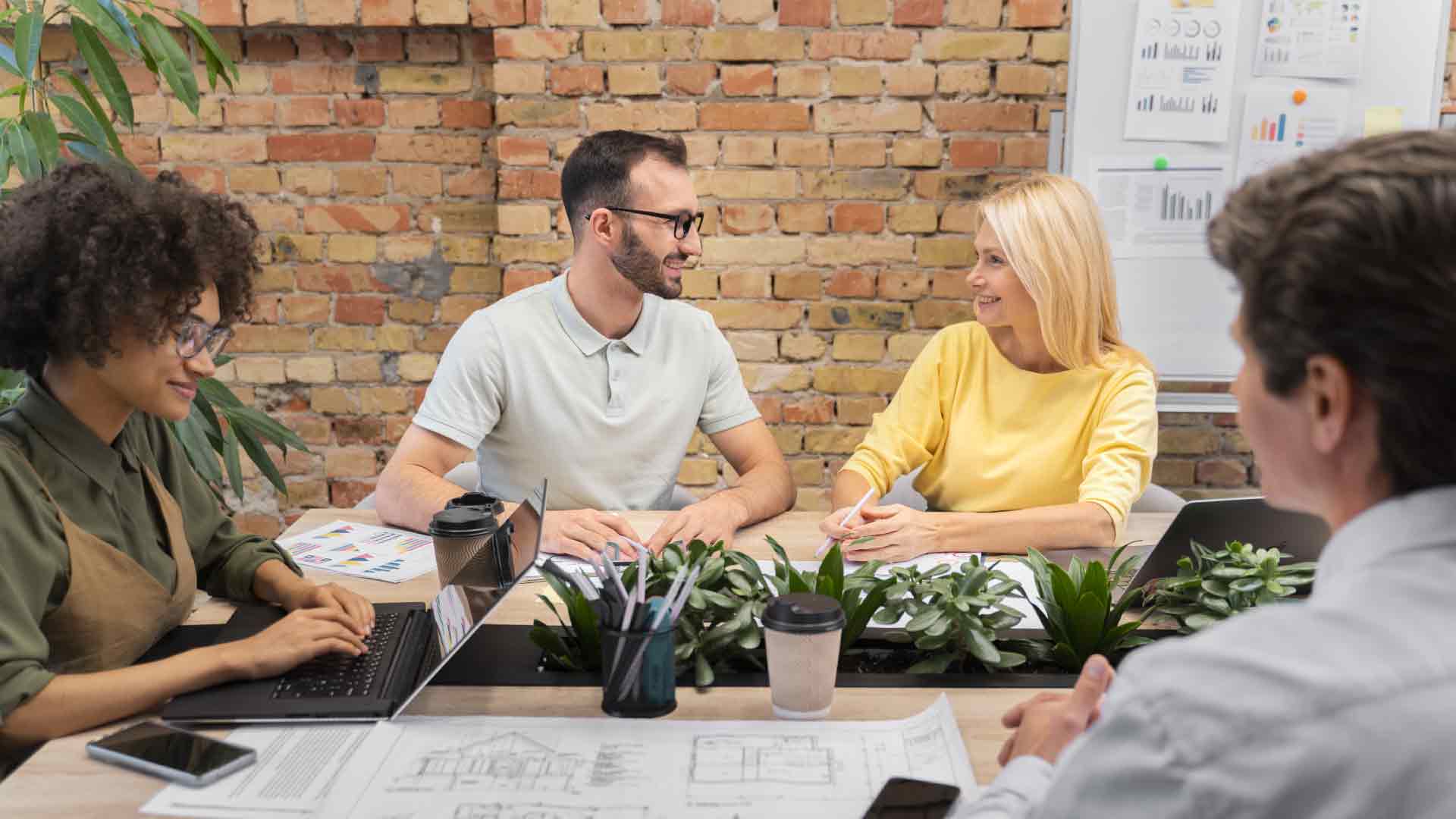 consultation for interior design