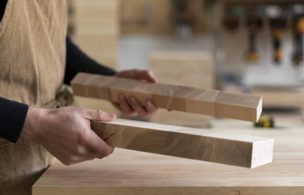 Is MDF or HDF better for kitchen cabinets?