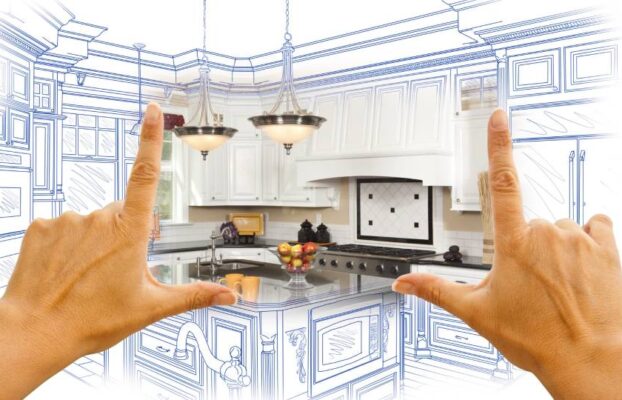 How do i find the best kitchen designer?