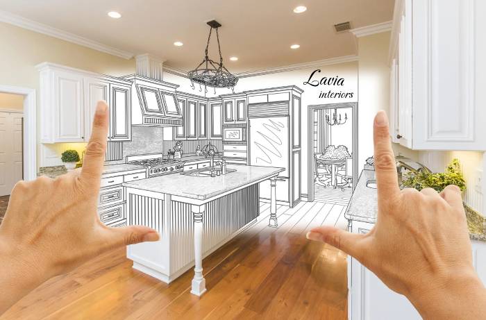 choose best kitchen designer in toronto