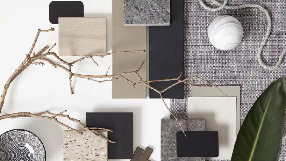 What is the material trend in 2024?