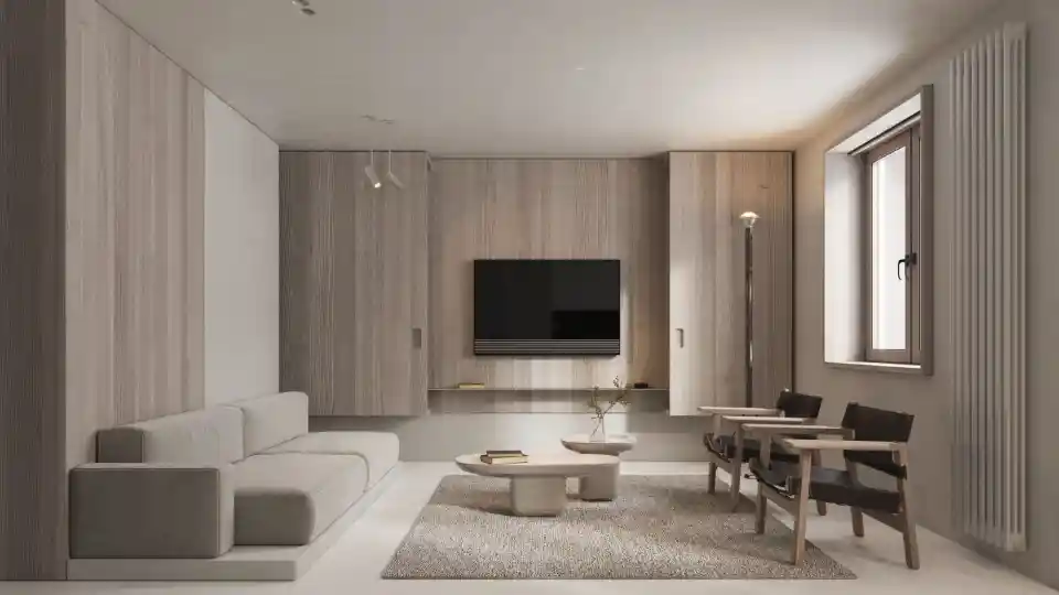 Interior design Trends 2024