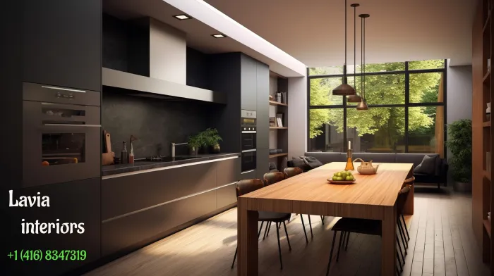 house renovation in toronto