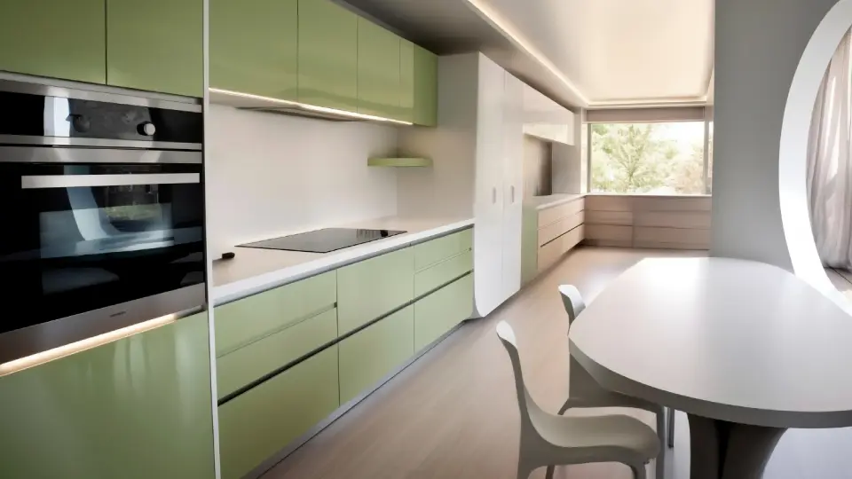 Is HDF Good for Kitchen Cabinets?