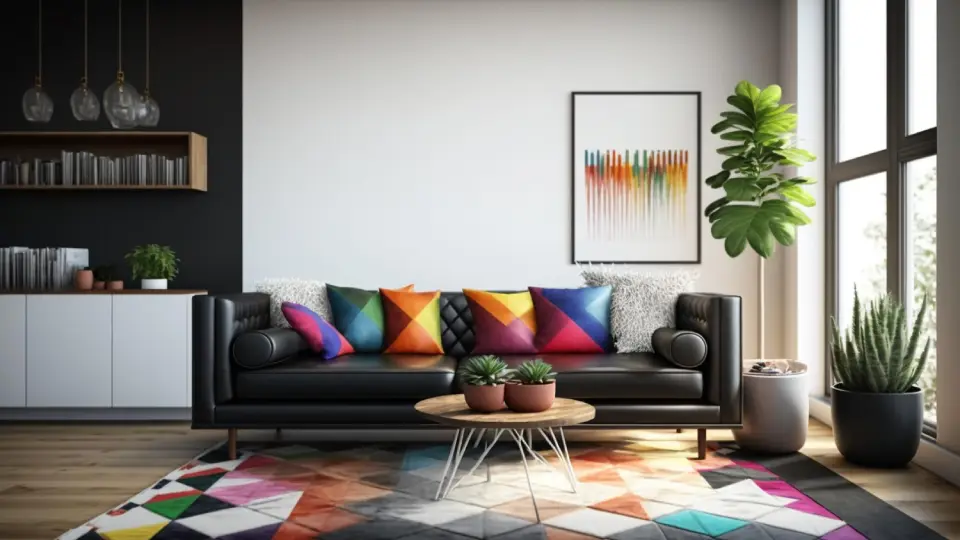 How to Create the Perfect Living Room?